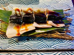 -十三姨正合丰烤肉(营迹路店)