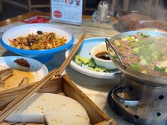 -渝味川菜(夜宵航母店)