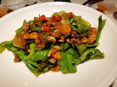 农家小炒肉-望湘园·小雅(德基店)