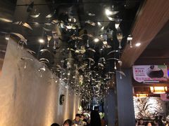 -汤城小厨•粤菜•靓汤(苏州街店)