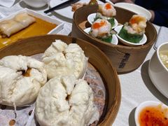 -十二粤味·顺德菜·烧鹅点心(五四广场店)