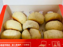 爆浆鲜肉月饼-泸溪河桃酥(江宁太阳城店)