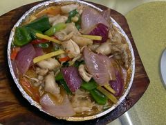 -惠来大排档(联创商业街店)