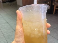 -头壹号饸饹面·大油条(常营店)