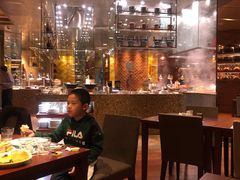 -马哥孛罗咖啡厅·Cafe Marco (厦门马哥孛罗东方大酒店)