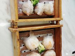 -點無缺茶楼·海鲜酒家(世博店)