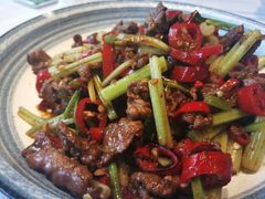 -鄱阳湖·江西小炒·瓦罐煨汤(五道口店)