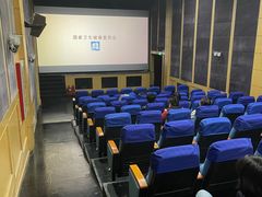 -北京地质礼堂