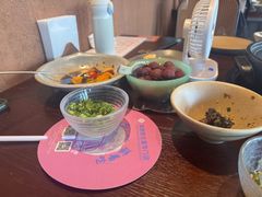 -滇野云南野生菌餐厅(陕西南路店)