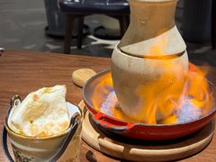 -西堤牛排(恒隆广场店)
