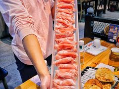 -四禧精酿烧烤串吧(大明湖店)