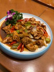 -鑫淼餐饮娱乐中心(江东街店)