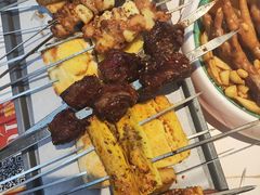 -亿牌牌东北烧烤(博物馆旗舰店)