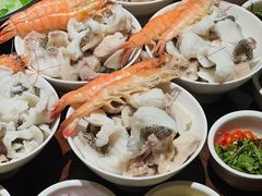 -大良毋米粥(锦龙路总店)