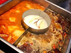 -新辣道鱼火锅(上地华联店)