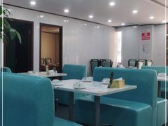 大堂-郭姐·威海渔村(黄兴路店)