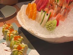 -山葵家·创意料理(万象汇店)