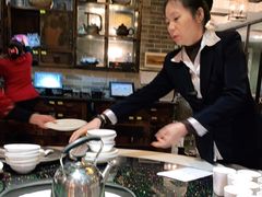 -味可道美食坊(福基路店)