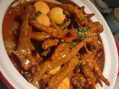 -相遇·鲜炒黄牛肉(丹阳吾悦广场店)