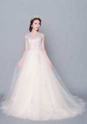 -予白婚纱礼服馆