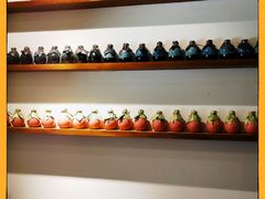 大堂-繁·醉花亭小酒馆(鼓楼店)