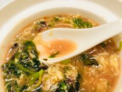 -祥记徽粤融合菜(古井假日店)