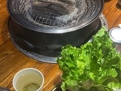 -原始泥炉烤肉(总店)