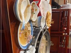-老来福·非遗酸汤兔(凯旋路店)