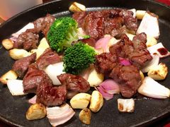 -hallch好吃餐厅(奥体中心店)