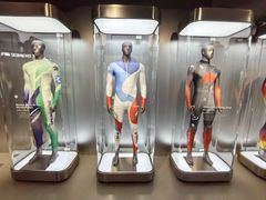 -迪桑特DESCENTE(北京三里屯BLANC店)