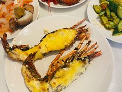 -苏州知音温德姆至尊酒店·四季海鲜自助餐厅(汾湖店)
