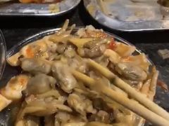 -买又大餐厅(福林里店)