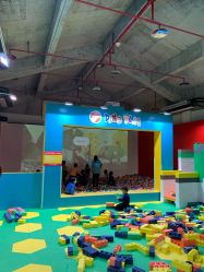 -恐龙探索乐园(磁器口店)