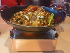 -避风塘(五角场店)