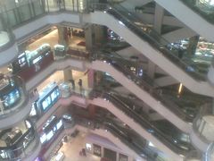 店内环境-松雷商业(南岗店)