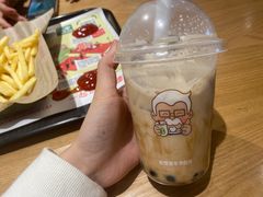 -肯德基(星河店)