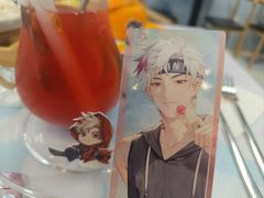 -IPSTAR·潮玩星球·主题店(上海店)