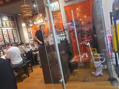 -王繁星面馆(西安熙地港店)