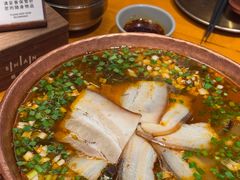 -SHAN山(前滩太古里店)