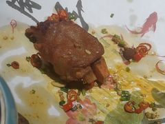 -佬太公海鸭·海鲜大排档(上海总店)