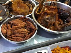 -李字号臭豆腐(总店)