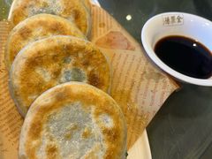 -宴天下北京烤鸭店(南桥店)