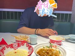 -火宫殿·小吃王国(坡子街店)