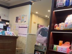 -宠爱国际动物医院·消化内科·心肾内科·ISFM猫友好(望京店)