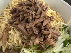 -十二忠手拉面(五福店)