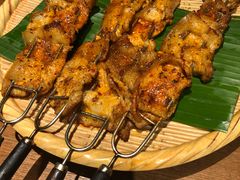 -云海肴·汽锅鸡·云南菜(天山百盛优客店)