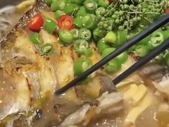 -半天妖烤鱼(方庄店)