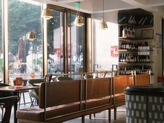 -BAKER&SPICE(BFC外滩金融中心店)