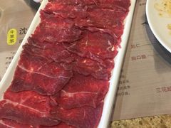 -潮汕牛肉火锅(铁西店)