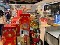 -Olé精品超市(太原万象城店)